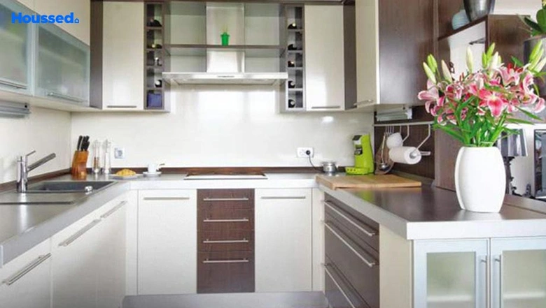 Sample Apartment
